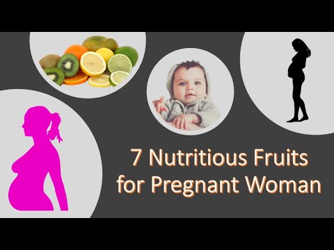 7-nutritious-fruit-that-every-woman-must-eat-during-pregnancy