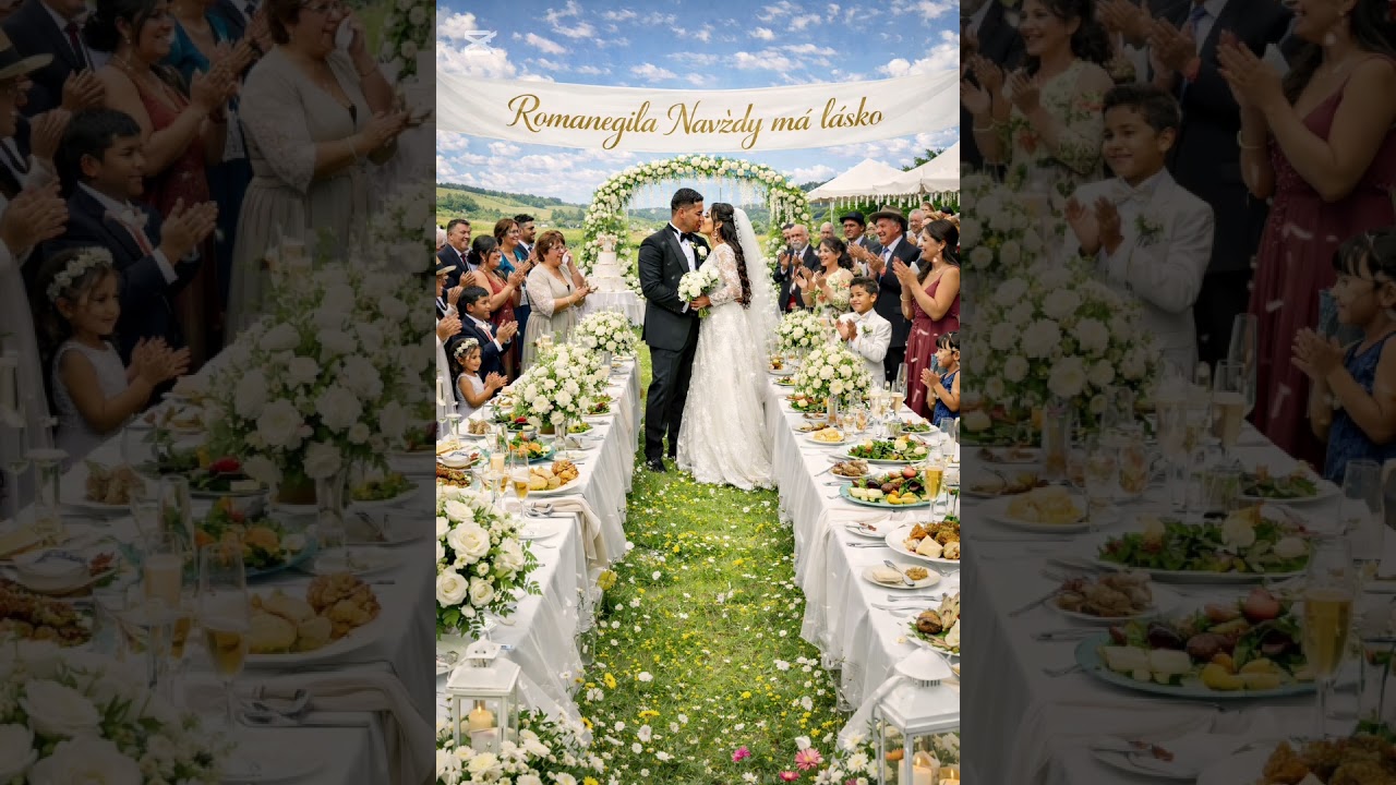 romanegila-navždy má lásko ❤️