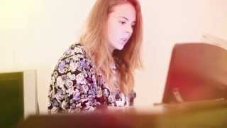 Let her go - Passenger ( Acoustic Cover Lotti )