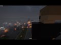 destroyed the town 1