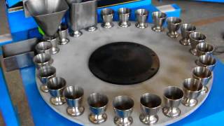Auto Dosing Machine ADB50
