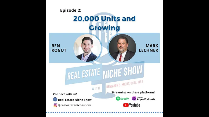 Sound bite: RENS Episode 2 with Mark Lechner