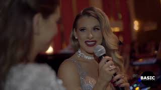 Basic Magazine Party At Delilah In Hollywood