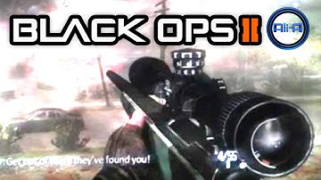 BLACK OPS 2 Info! - Zombies, Multiplayer Maps & New Trailer! (Call of Duty Black Ops 2)