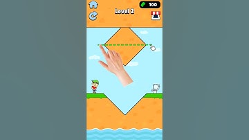 slice to save level :-2 #shorts #shortsfeed #viralvideo #trending #games