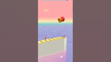 Fun Race 3D💸🌈🏃‍♀️ | Gameplay Walkthrough All Max Levels |ZMT GAMING