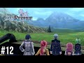 The Legend Of Heroes: Trails Into Reverie Part 12 - Rean Act 3 Start (Nightmare)