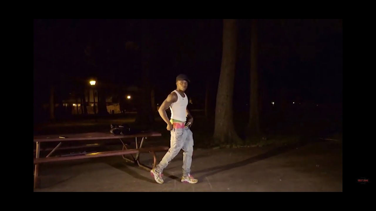 Ikkavelle - NoKapNoKapNoKap | Shot by ILMG