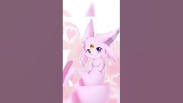 Eeveelutions singing Solo edit #Eeveelutions #Eevee #Pokemon #Edits