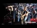Van Halen - "Somebody Get Me A Doctor" Live at the LA Forum 2/8/12