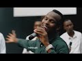 Hallelujah by chancelier muyoboke official 4k