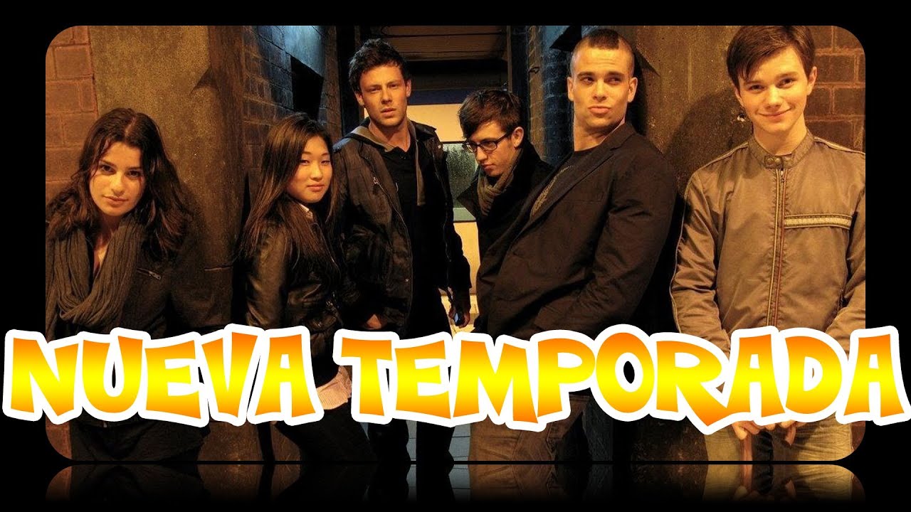 Glee Adelanto Exclusivo de la 4ta Temporada! - YouTube Glee Adelanto Exclusivo de la 4ta Temporada! - YouTube
