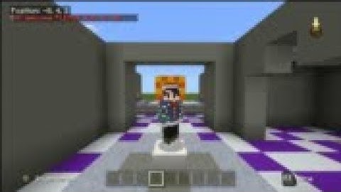 Lag Clear Using Command Blocks!