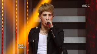 Dalmasian  E.R, 달마시안  E.R, Music Core 20120526