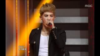 Dalmasian - E.R, 달마시안 - E.R, Music Core 20120526