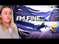 I Was Not Ready For This Game! | Little Nightmares