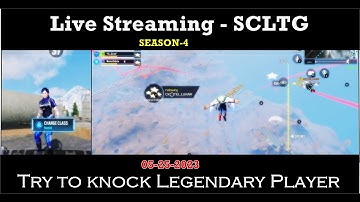 Cod Mobile: Mobile Br-Isolated Live Streaming Gameplay 2023 #codm #codmobile #cod