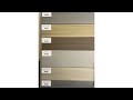 Composite decking and railing display