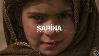Bager Medi [SARİNA] Kurdish Trap Remix Gazap Beats Resimi