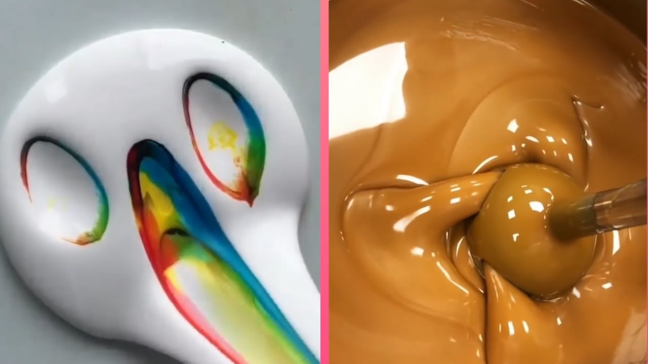 Oddly Satisfying Video That Will Relax You Before Sleep! #06 - YouTube