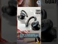 🏃♂️ Workout earbuds that actually stay put — the Anker Soundcore Sport X10 are built for...