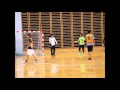 獨協大学ハンドボール部　H26　OB会
