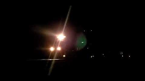 K5LA vs K5LLA, Horn Wars!!!