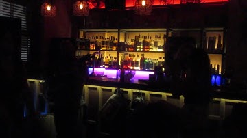 Organ Trio, ft. Aspa Mavridou, Live @ Sideradiko, Xanthi, Oct.10, 2025. Summertime.