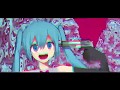 Hirose aru ft miku  rinensei rock englishromajimalay subbed