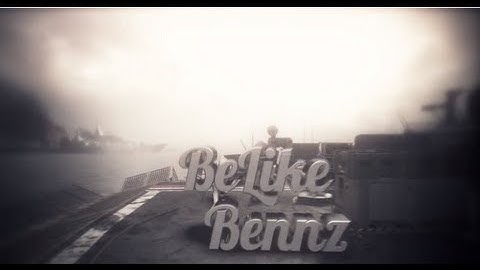 TP Bennz / Be Like Bennz #3