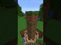 Minecraft Realistic Campfire 🔥