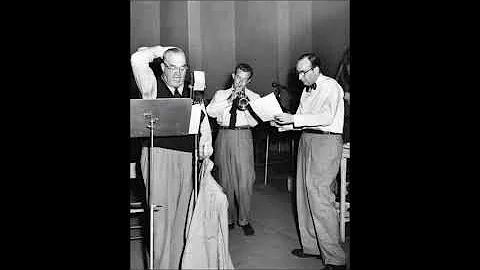 Willie Smith w/Harry James 1949 "Who's Sorry Now"