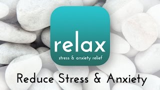 Relax - Stress and Anxiety Relief screenshot 4