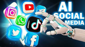 AI and Social Media The Good, the Bad, and the Ugly