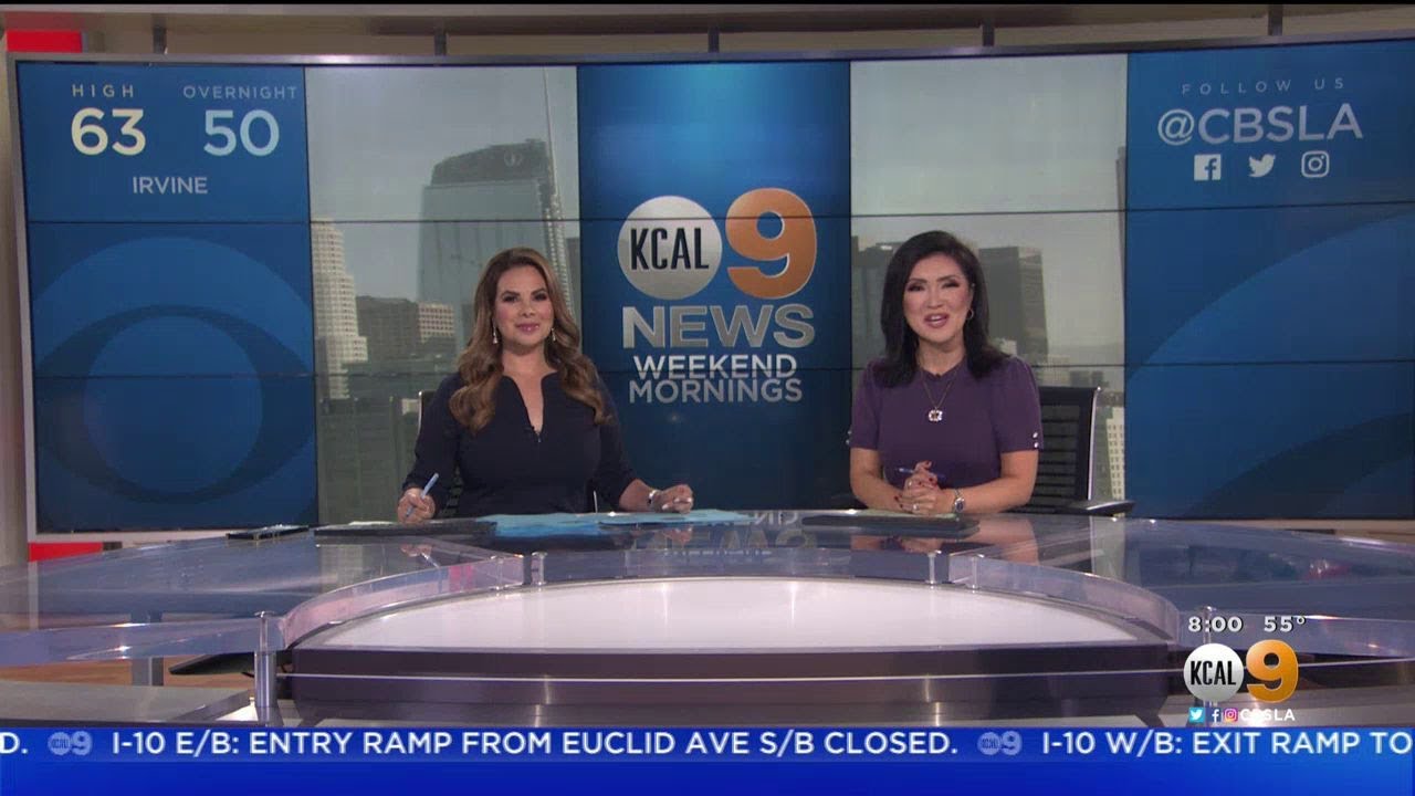 kcal 9 news assignment desk