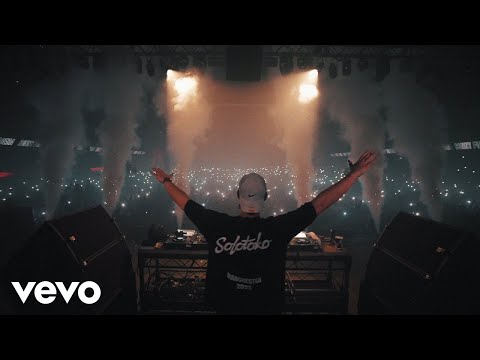 Belters Only, Sonny Fodera, Jazzy - Life Lesson (Official Video)