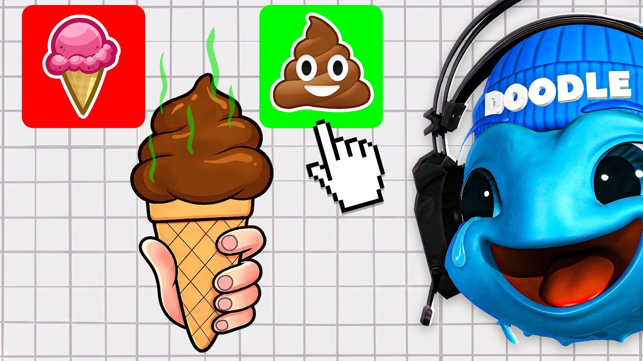 PICK THE RIGHT EMOJI or DIE..
