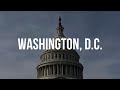 WASHINGTON, D.C. Наконец-то побывала в столице Америки