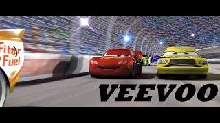 Cars 3 - Gang Up (Music Video) Resimi