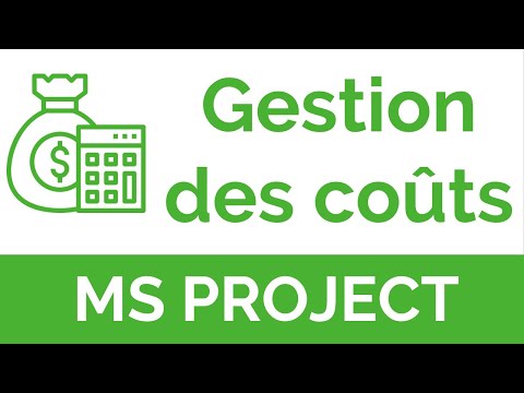 Vidéo: Comment Estimer Le Coût D'un Projet