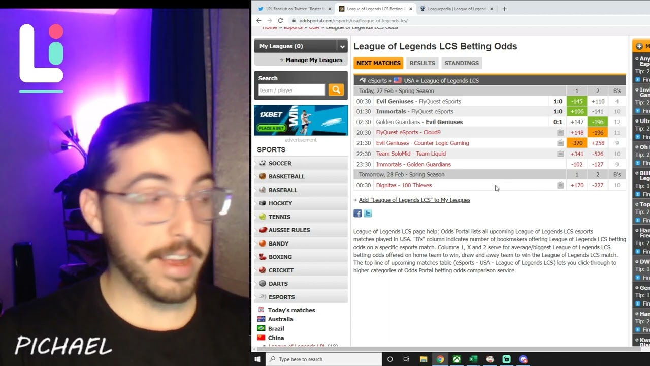 RIP FLYQUEST - LPL LCK LEC LCS REVIEW PREVIEW