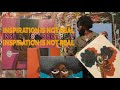 Inspiration is not real  lets cook ep 2