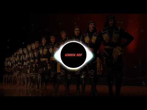 ყაზბეგი - რეკლამა (soundtrack HQ+)