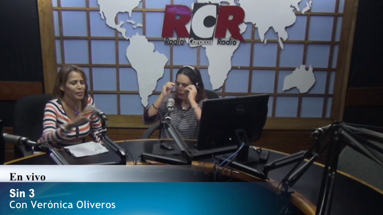 RCR750 - Sin es 3 | Lunes 14/01/2019 radioactive