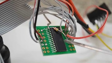 Pic Programming for beginners, LCD Clock and no crystal