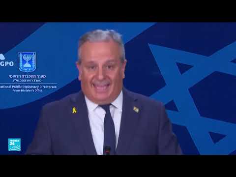 اتهامات إسرائيلية لحماس بسرقة المساعدات في غزة ونفي فلسطيني