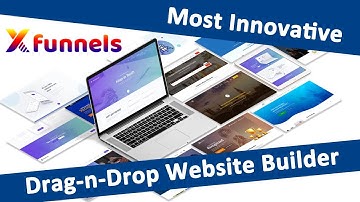XFunnels Review - ⭐ Best Page Builder Demo Video ⭐