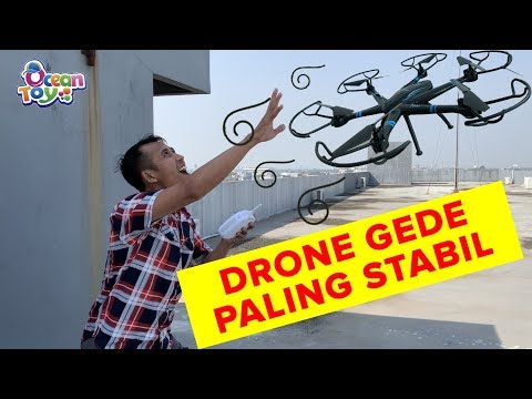 Video: Cara Mengisi Ulang Drone Dengan Berlian - Pandangan Alternatif