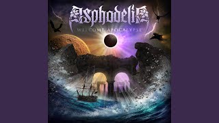 Video thumbnail of "Asphodelia - Blackout"