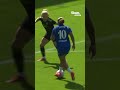 Lauren James scores STUNNING goal for Chelsea 🥵 #BarclaysWSL #Chelsea